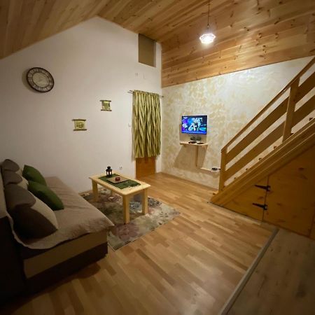 Apartmani Vuk 1 Kolašin Exterior foto