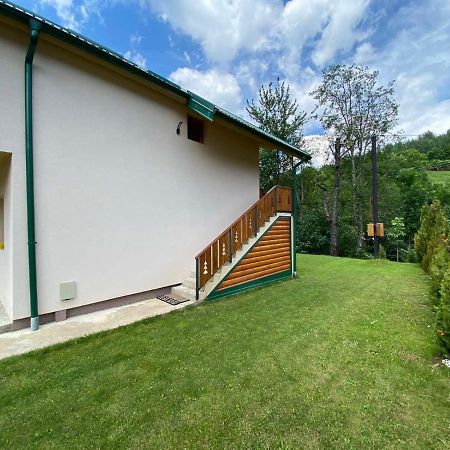 Apartmani Vuk 1 Kolašin Exterior foto