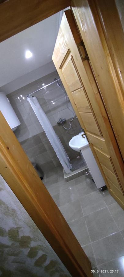Apartmani Vuk 1 Kolašin Exterior foto