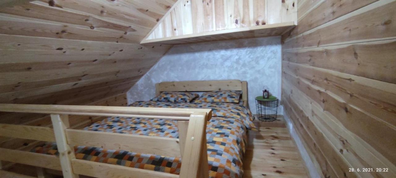 Apartmani Vuk 1 Kolašin Exterior foto