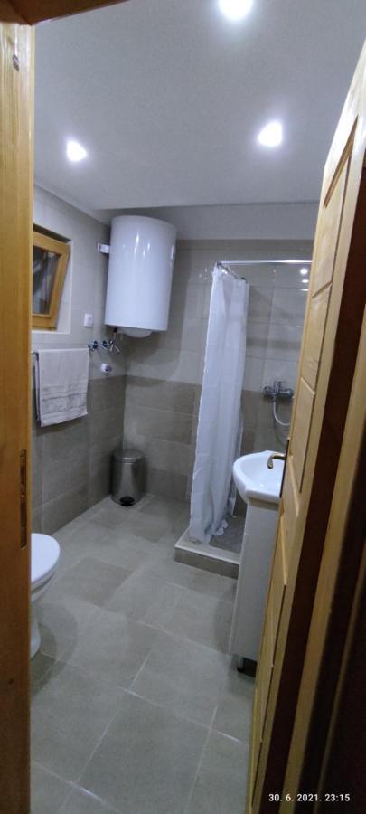 Apartmani Vuk 1 Kolašin Exterior foto