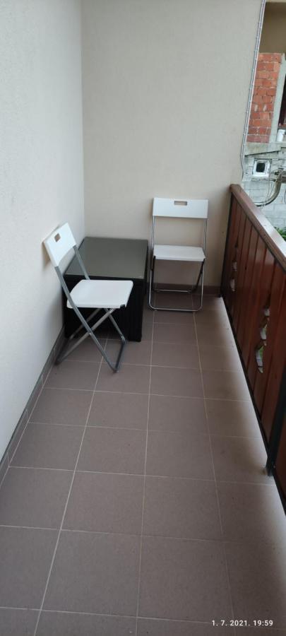 Apartmani Vuk 1 Kolašin Exterior foto