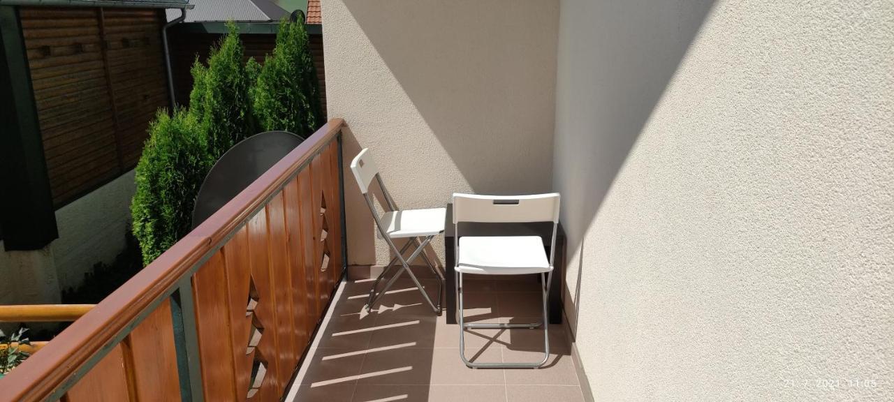 Apartmani Vuk 1 Kolašin Exterior foto