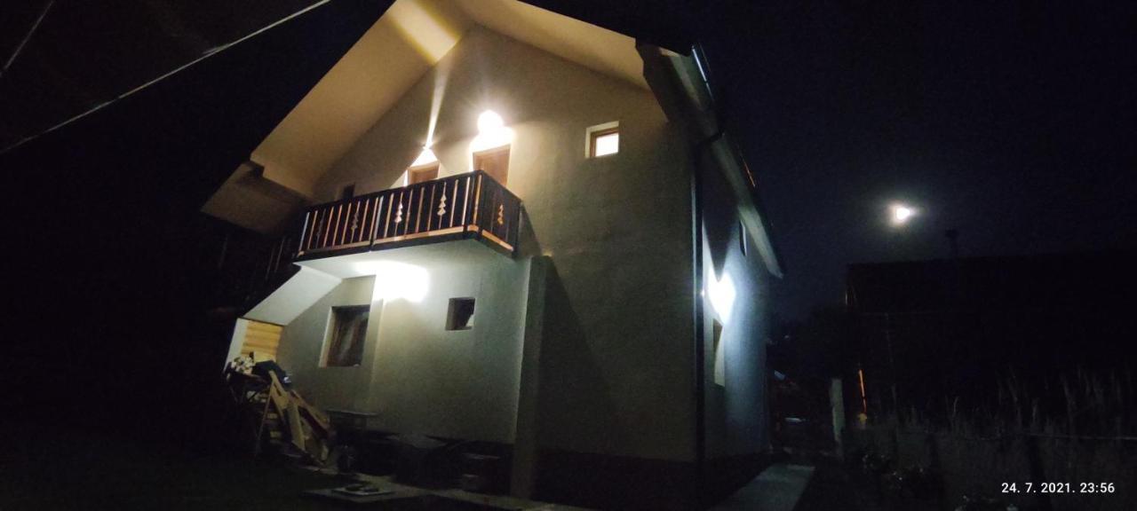Apartmani Vuk 1 Kolašin Exterior foto