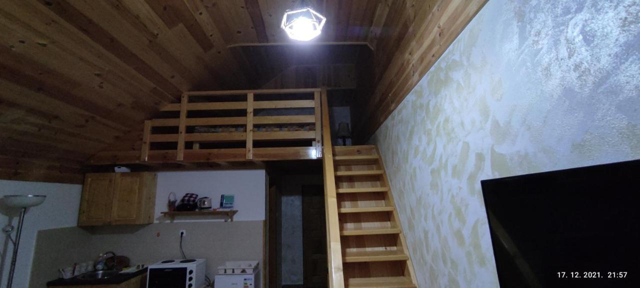 Apartmani Vuk 1 Kolašin Exterior foto