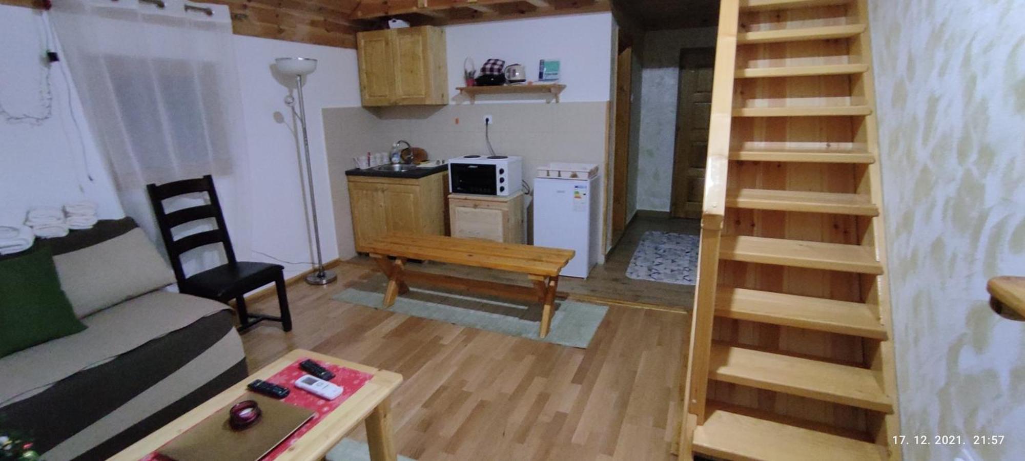Apartmani Vuk 1 Kolašin Cameră foto
