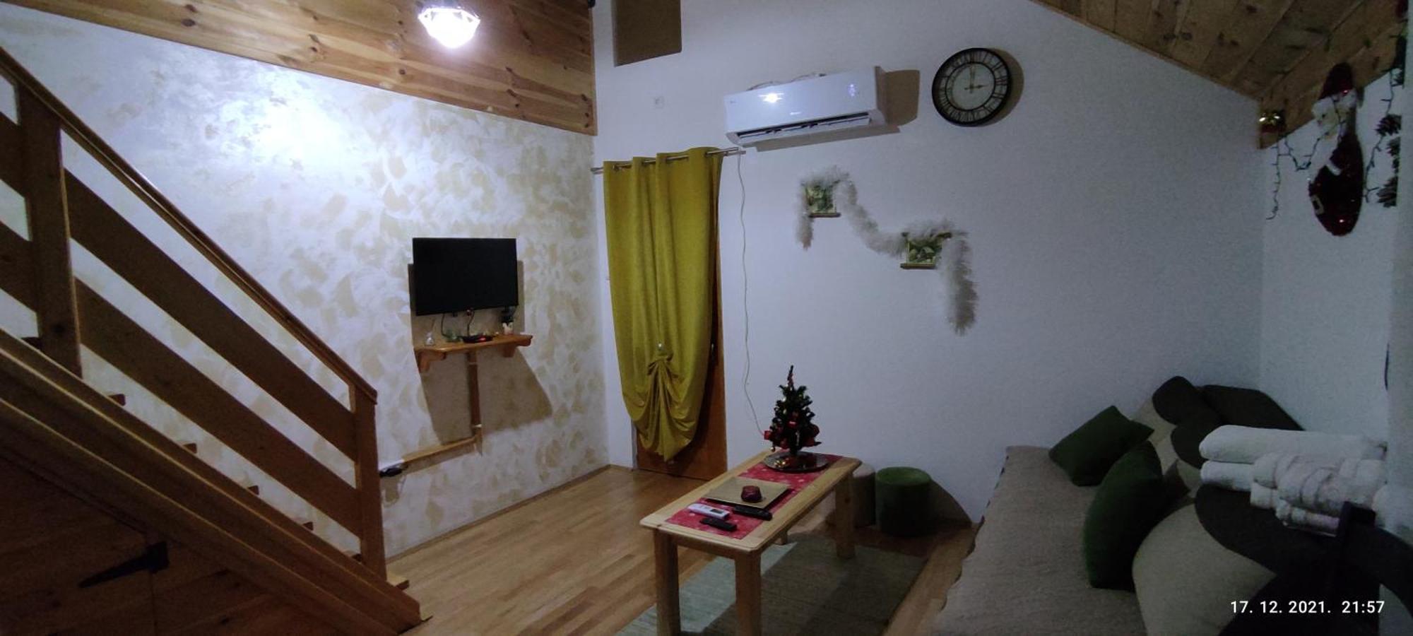 Apartmani Vuk 1 Kolašin Cameră foto
